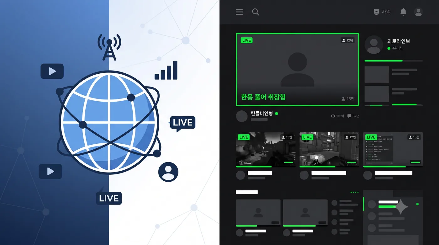 The Best StreamRecorder Alternative for Chzzk and Pandalive in 2026